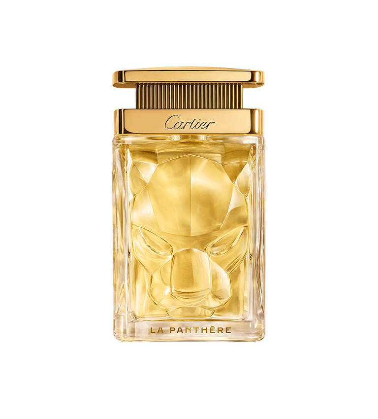 LA PANTHERÈ ELIXIR