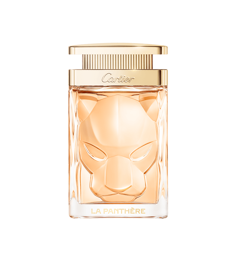 EAU DE PARFUM