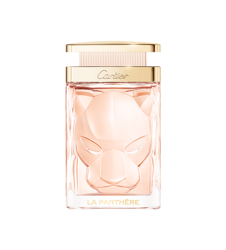 EAU DE TOILETTE