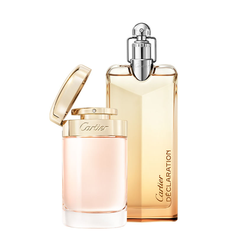 PERFUMES