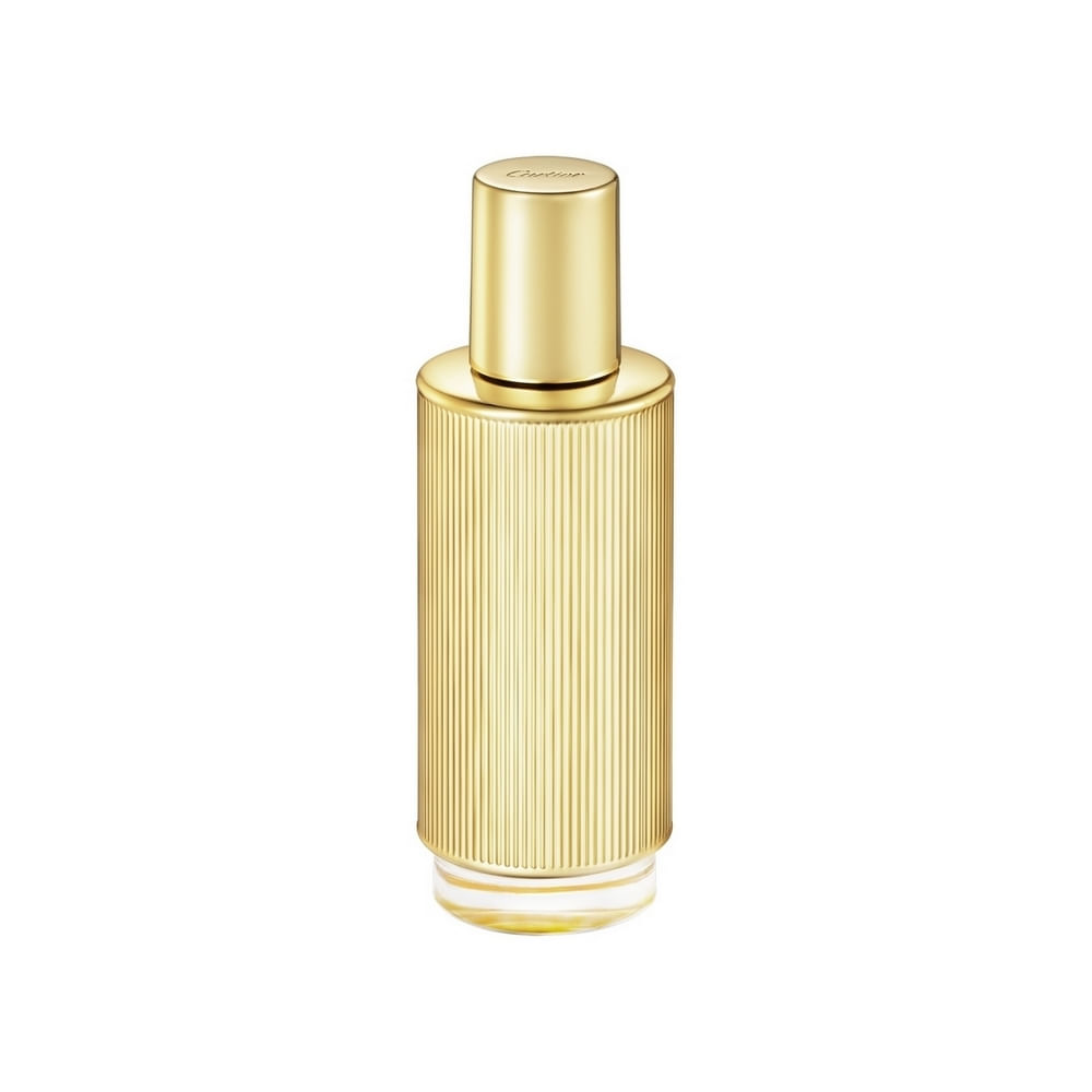 CARTIER LES BASES À PARFUMER CARTIER HUILE PURE