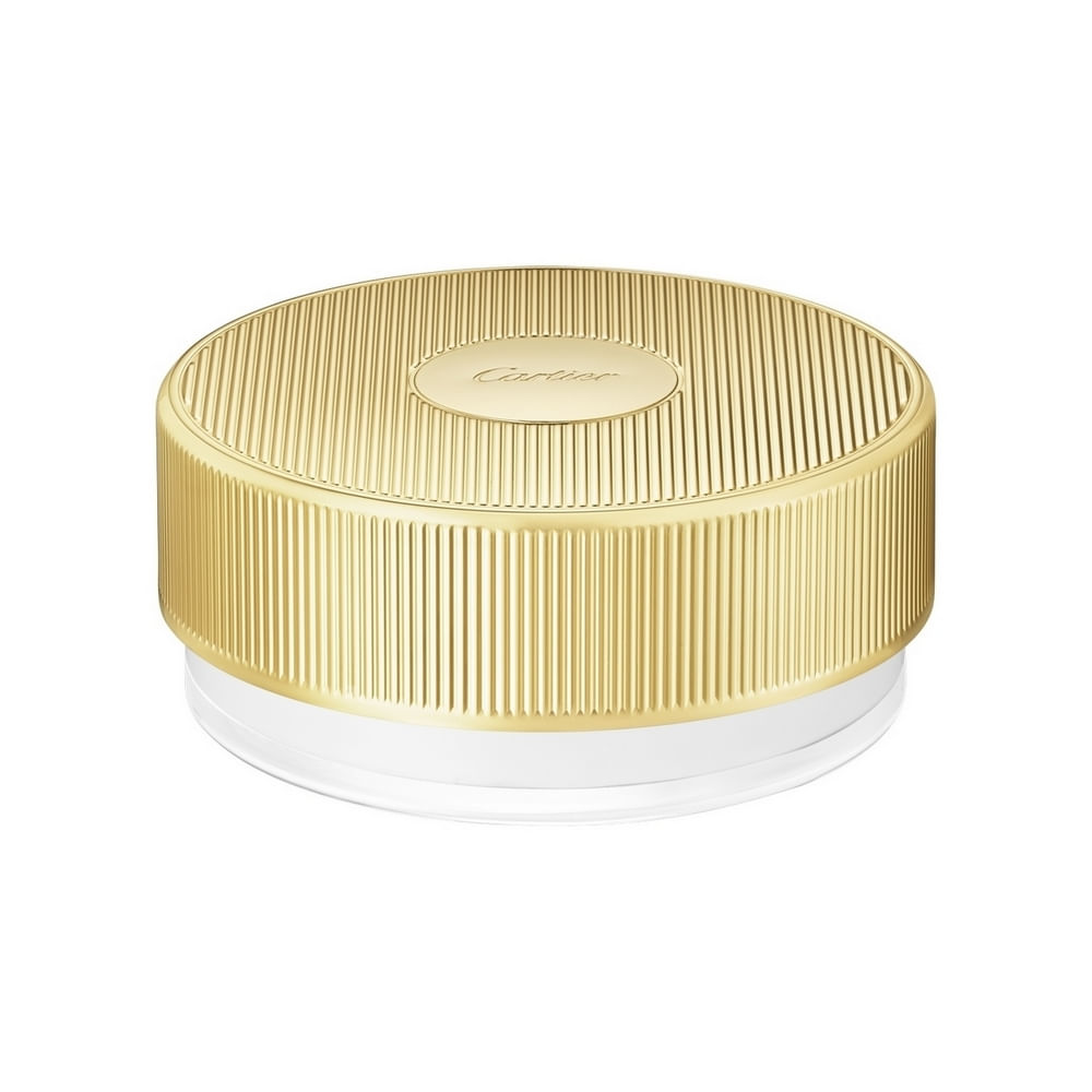 CARTIER LES BASES À PARFUMER CARTIER CRÈME PURE