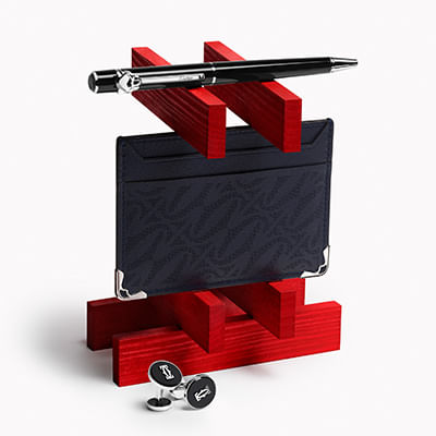 Perfumes e acessórios