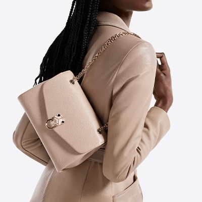 Panthère Graphique de Cartier