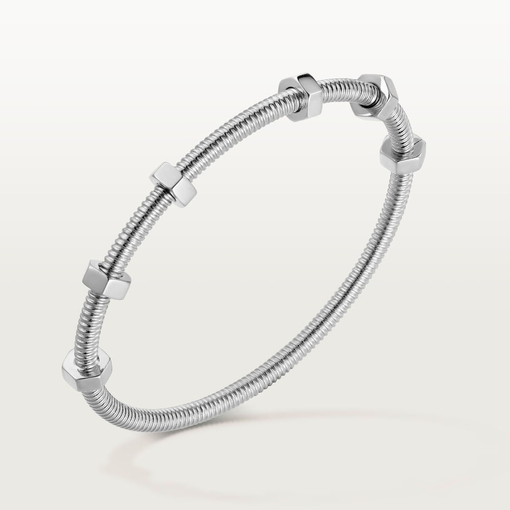 PULSEIRA ECROU DE CARTIER