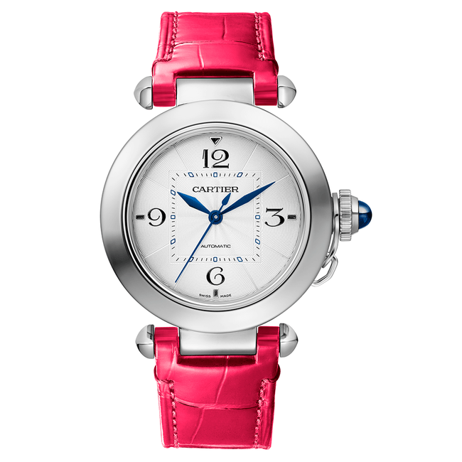 Pasha de cartier relógio Clearance