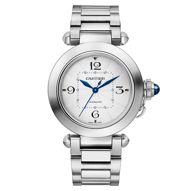 Pasha de cartier relógio Clearance