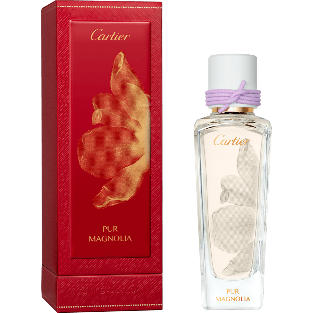 Fg075004 Pur Magnolia Les Épures De Parfum Eau De Toilette Cartier