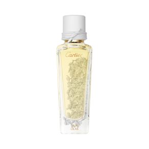 Les Epures de Parfum Pur Lilas