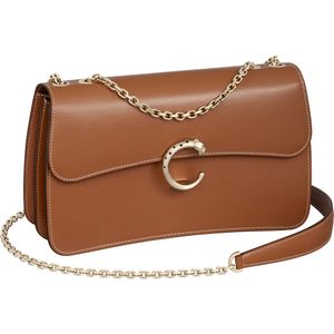 BOLSA-COM-CORRENTE-PANTHERE-DE-CARTIER--MODELO-PEQUENO