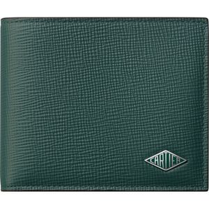 PORTA-CARTOES-CARTIER-LOSANGE