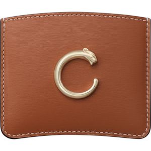 PORTA-CARTOES-SIMPLES-PANTHERE-DE-CARTIER