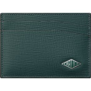 PORTA-CARTOES-CARTIER-LOSANGE