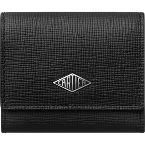 PORTA-MOEDAS-QUADRADO-CARTIER-LOSANGE