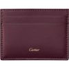 PORTA-CARTOES-SIMPLES-CARTIER-CHARACTERS
