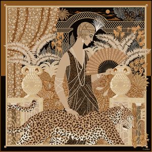 LENCO-90-WOMAN-WITH-A-PANTHER