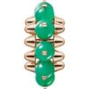 BRINCO-INDIVIDUAL-CLASH-DE-CARTIER-MODELO-XL