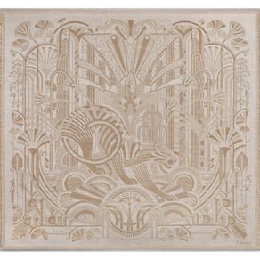 XALE-PANTHERE-ART-DECO