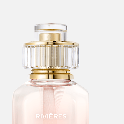 RIVIÈRES DE CARTIER